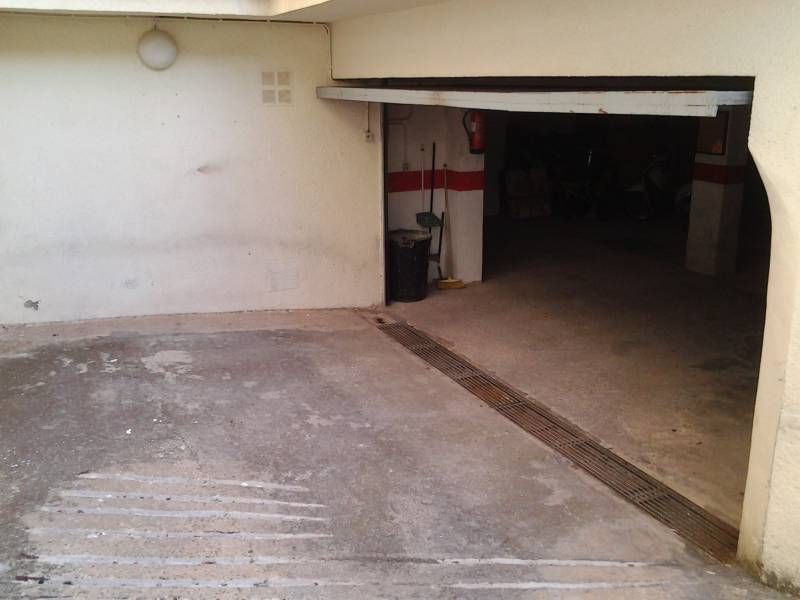 Garage for sale in Cunit