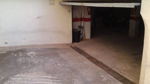 Plazas de parking en venta  Cunit