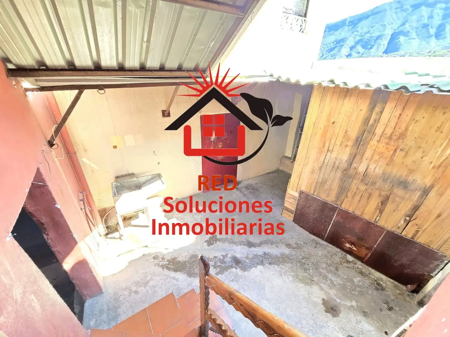 Vista exterior de Casa o xalet en venda en Güímar amb Terrassa i Traster