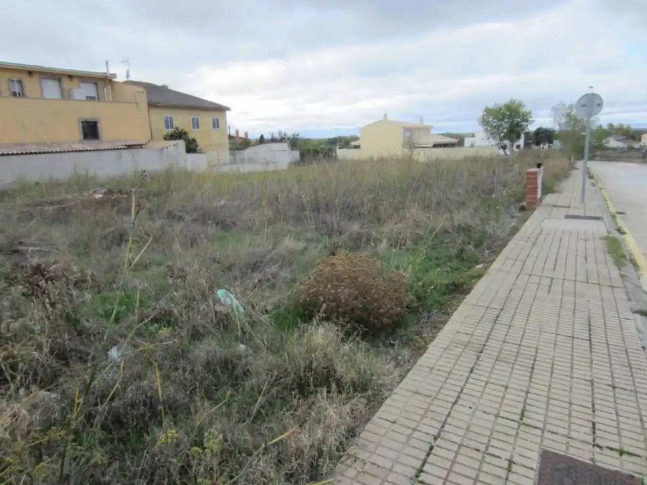 Terreno industrial en venta en Calle INDEPENDENCIA, imagen 10