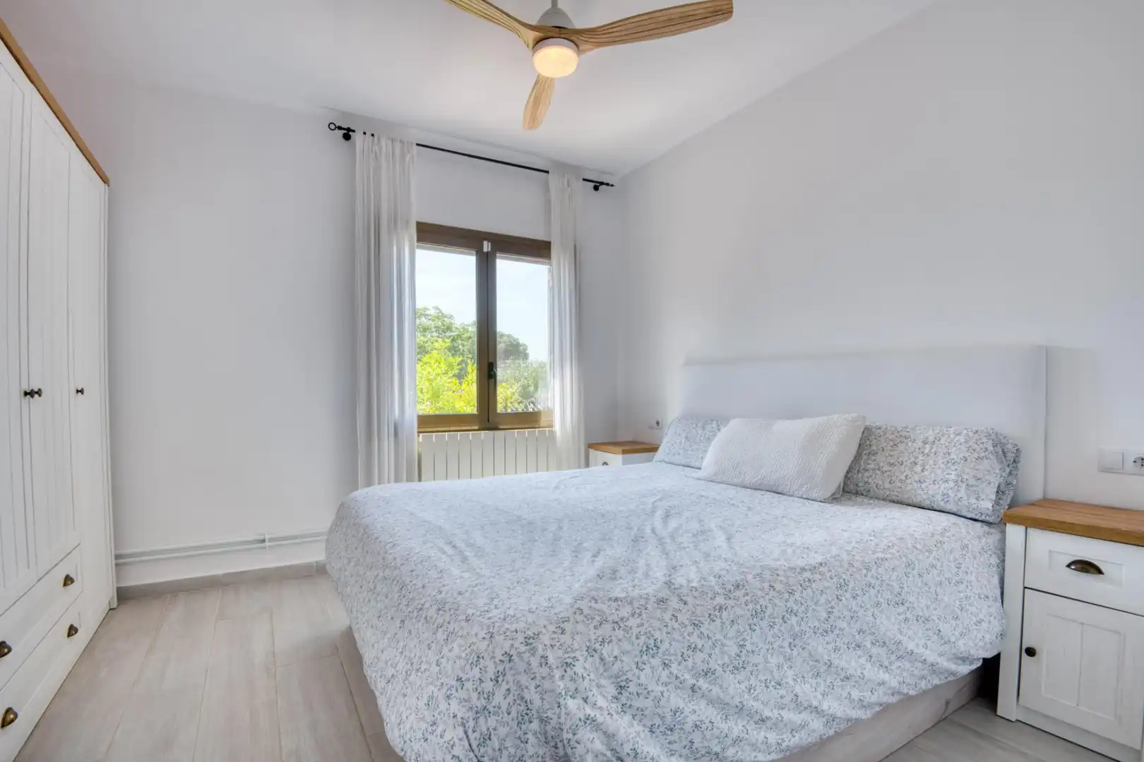 Habitación de Casa o chalet en venta en Santa Cristina d'Aro con Calefacción, Terraza y Piscina