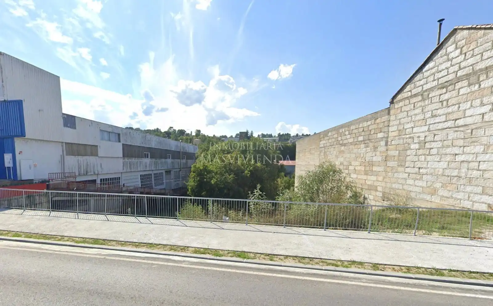 Terreni e lotti in vendita a Seixalbo (De), imagen 4