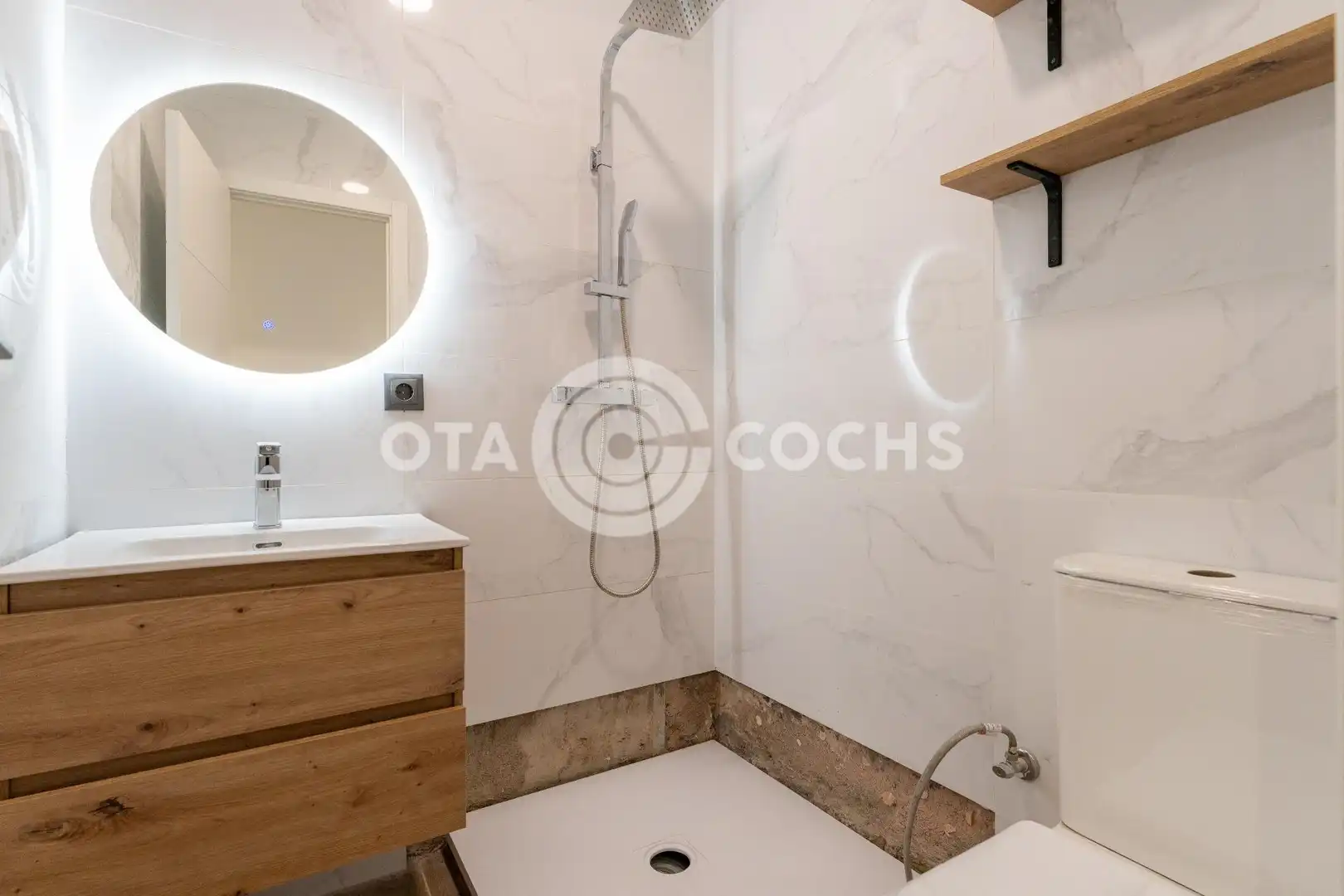 Bany de Edifici en venda en Reus