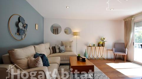 Foto 3 de Pis en venda a Calle Alcalde Francisco Llorca, Oliva pueblo, Oliva