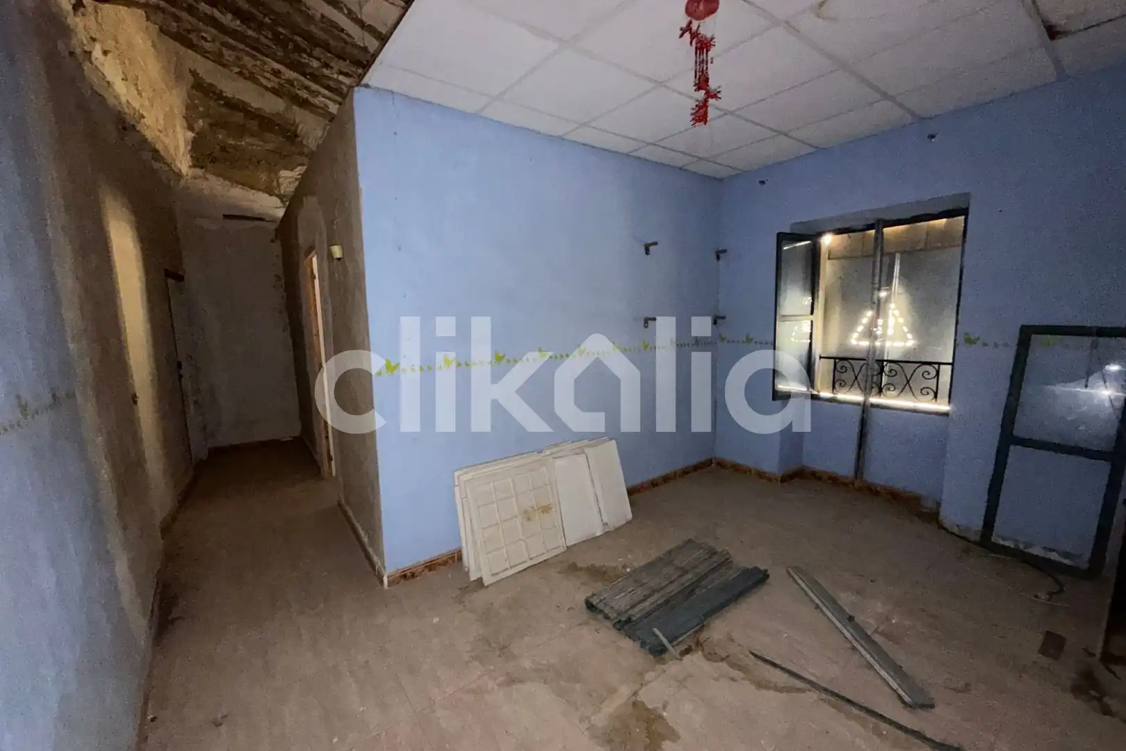 Casa o xalet en venda en Jumilla amb Terrassa i Traster