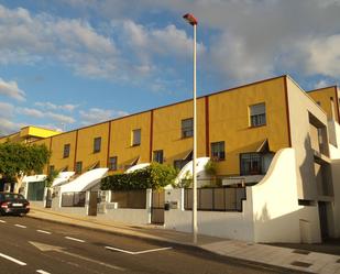 Exterior view of Flat for sale in Candelaria