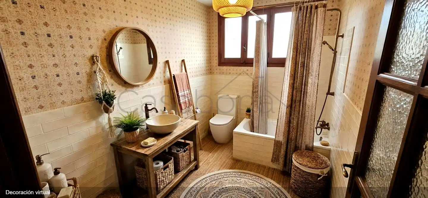 Haus mit Garten zum Verkauf in Vallgorguina, imagen 48