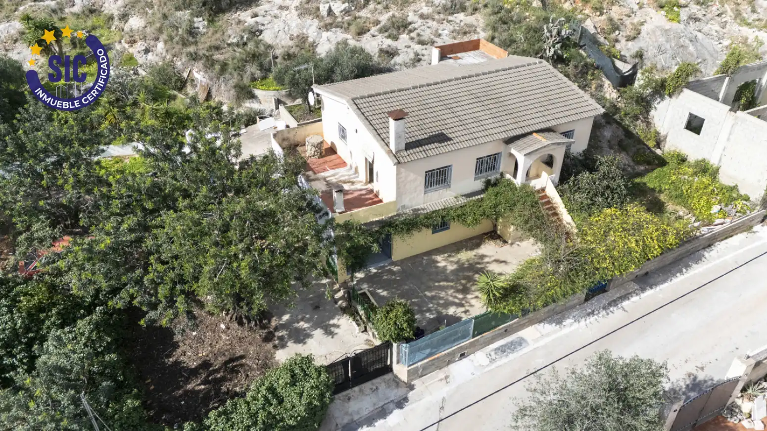 Casa o xalet en venda a Alginet - UR LOS LAGOS, 198, Alginet