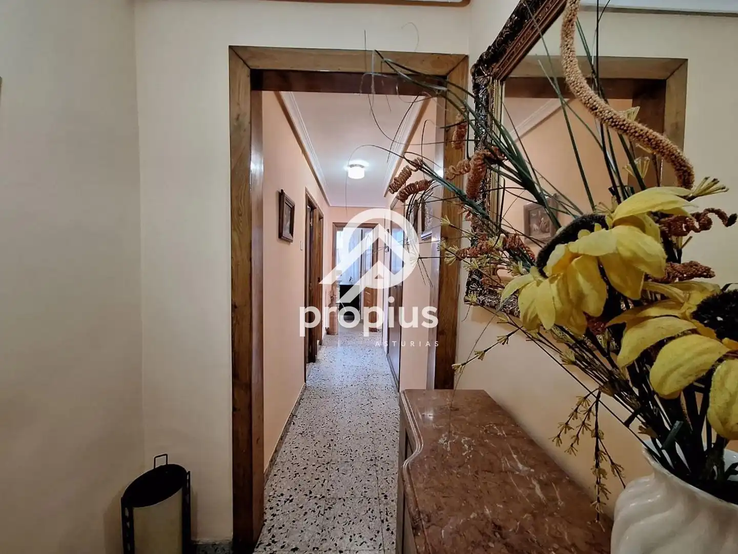 Appartamento con terrazza in vendita a Peñamellera Baja, imagen 18