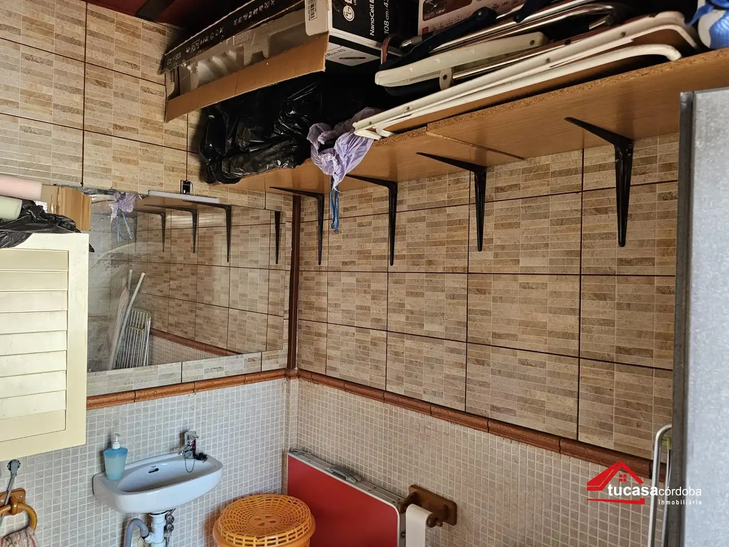 Casa rustica con piscina in vendita a Periurbano Este - Campiña, imagen 15