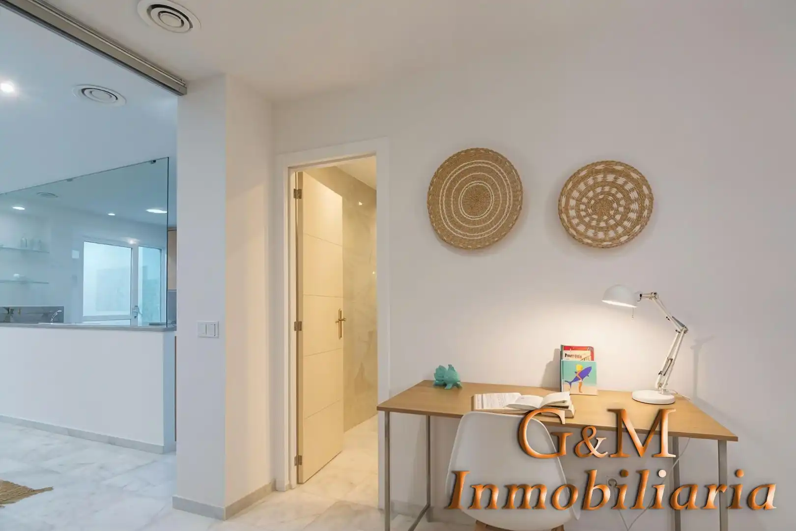 Piso en venta en Benalmádena con Aire acondicionado, Terraza y Trastero