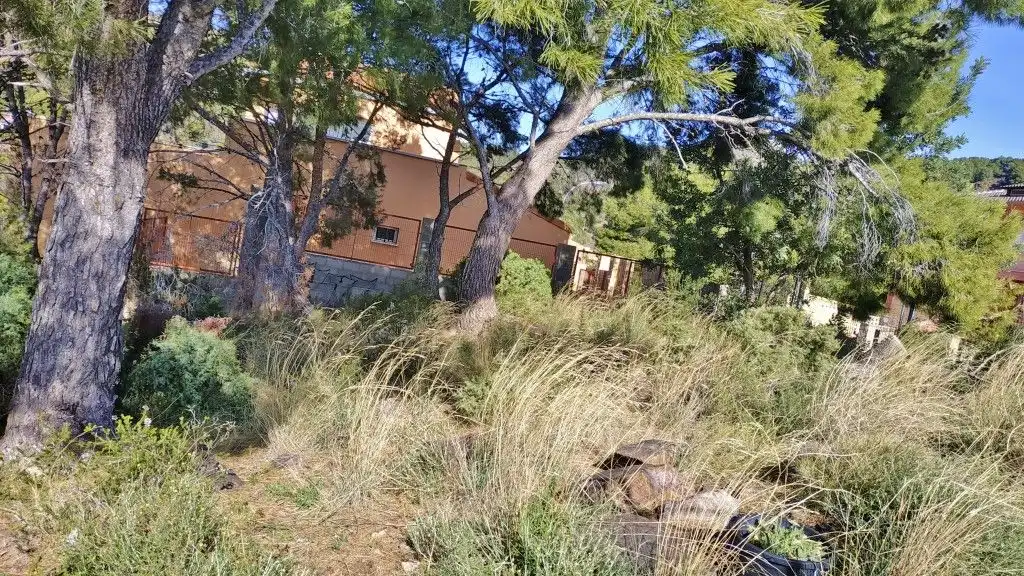 Wohnbaugrundstück zum Verkauf in Serra, imagen 5