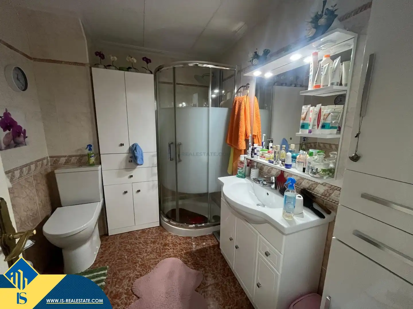 Piso con ascensor en venta en Centro, imagen 8