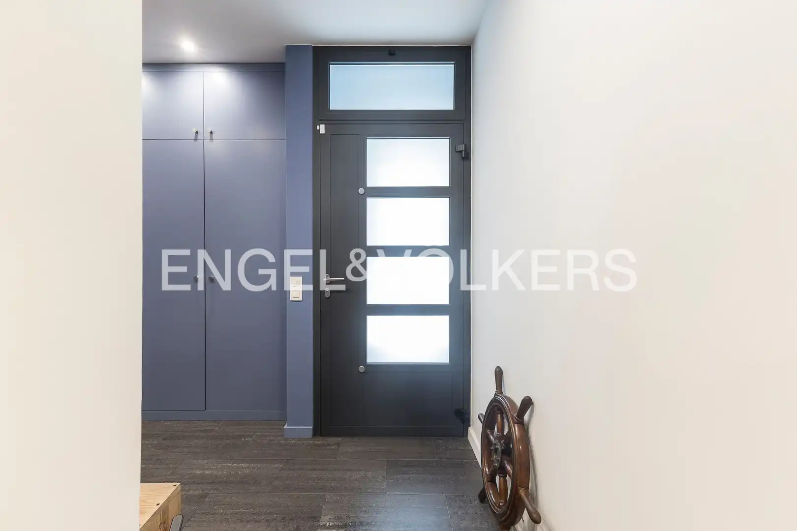 Loft en venta en Barcelona con Aire acondicionado, Calefacción y Parquet