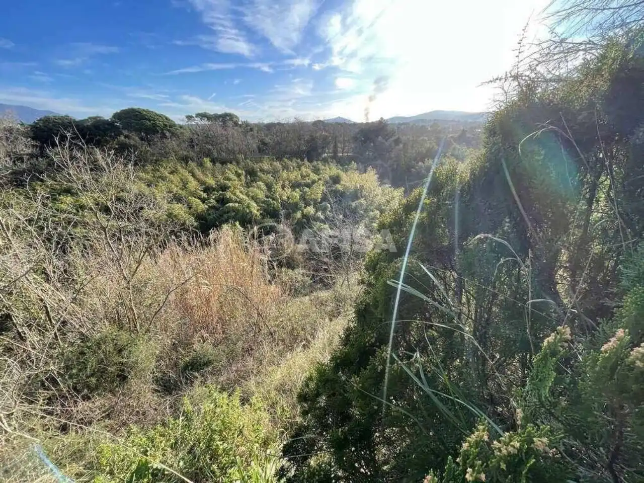 Terreny rústic en venda a Cardedeu, imagen 66
