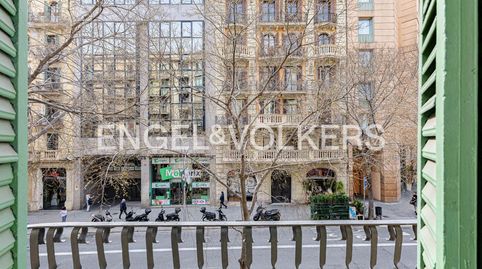 Foto 5 de Piso en venta en La Nova Esquerra de l'Eixample, Barcelona Capital