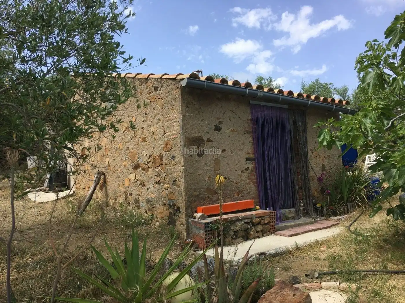 Terreno rustico in vendita a Vial Camino 131, imagen 2