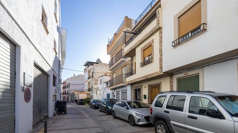 Casa de 5 plantas con 6 dormitorios, terrazas y vistas en Lanjarón  Granada, imatge 2