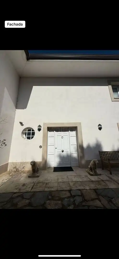 Xalet amb terrassa en venda a Barrio el Mazo 15A, imagen 16