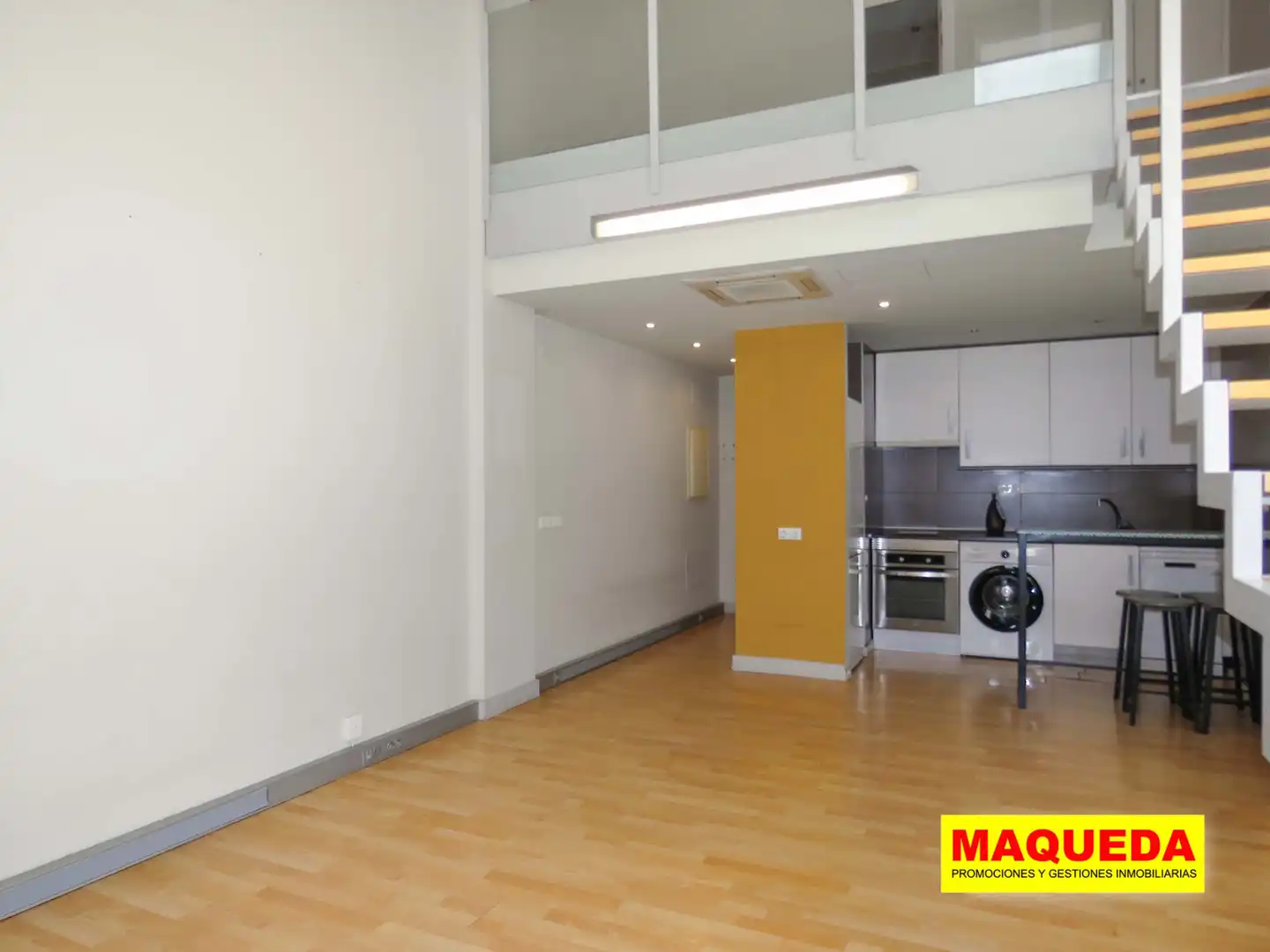 Loft con jardín en venta en Avenida de Leganés 54, imagen 10
