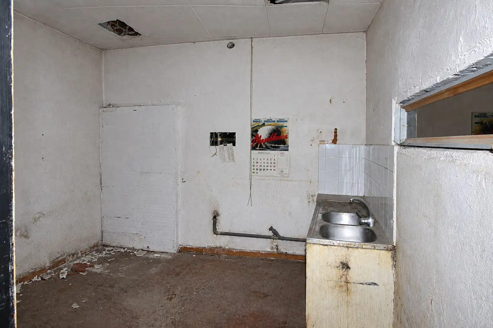 Local comercial en venda a Eixample - Horta Capallera, imagen 5