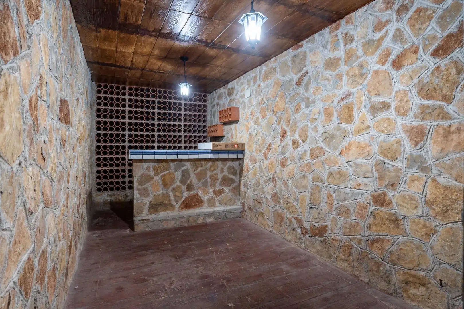 Casa o xalet en venda en El Vendrell amb Calefacció, Jardí privat i Terrassa