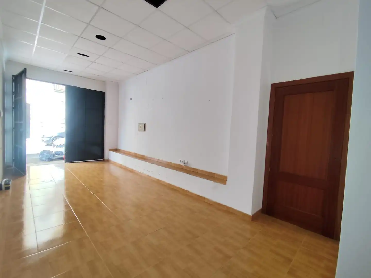 Commercial properties for sale in Bollullos Par del Condado