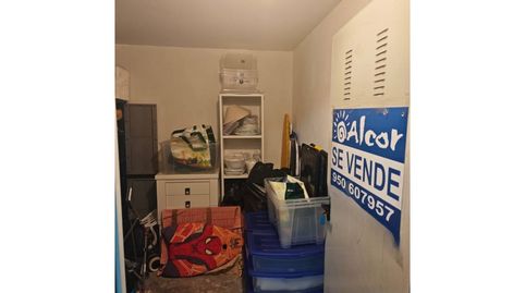 Foto 3 de Trastero en venta en Calle Goleta, 6, Almerimar, El Ejido