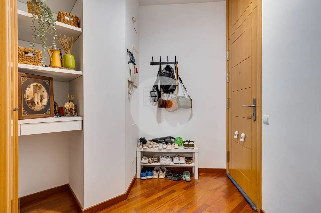 Planta baja en venta en Barcelona con Aire acondicionado y Trastero