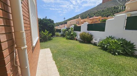 Foto 4 de Casa adosada en venta en Fernanda Calado, Manantiales - Lagar - Cortijo, Alhaurín de la Torre