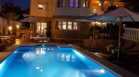 Foto 3 de Casa o chalet en venta en Castalla, Alicante
