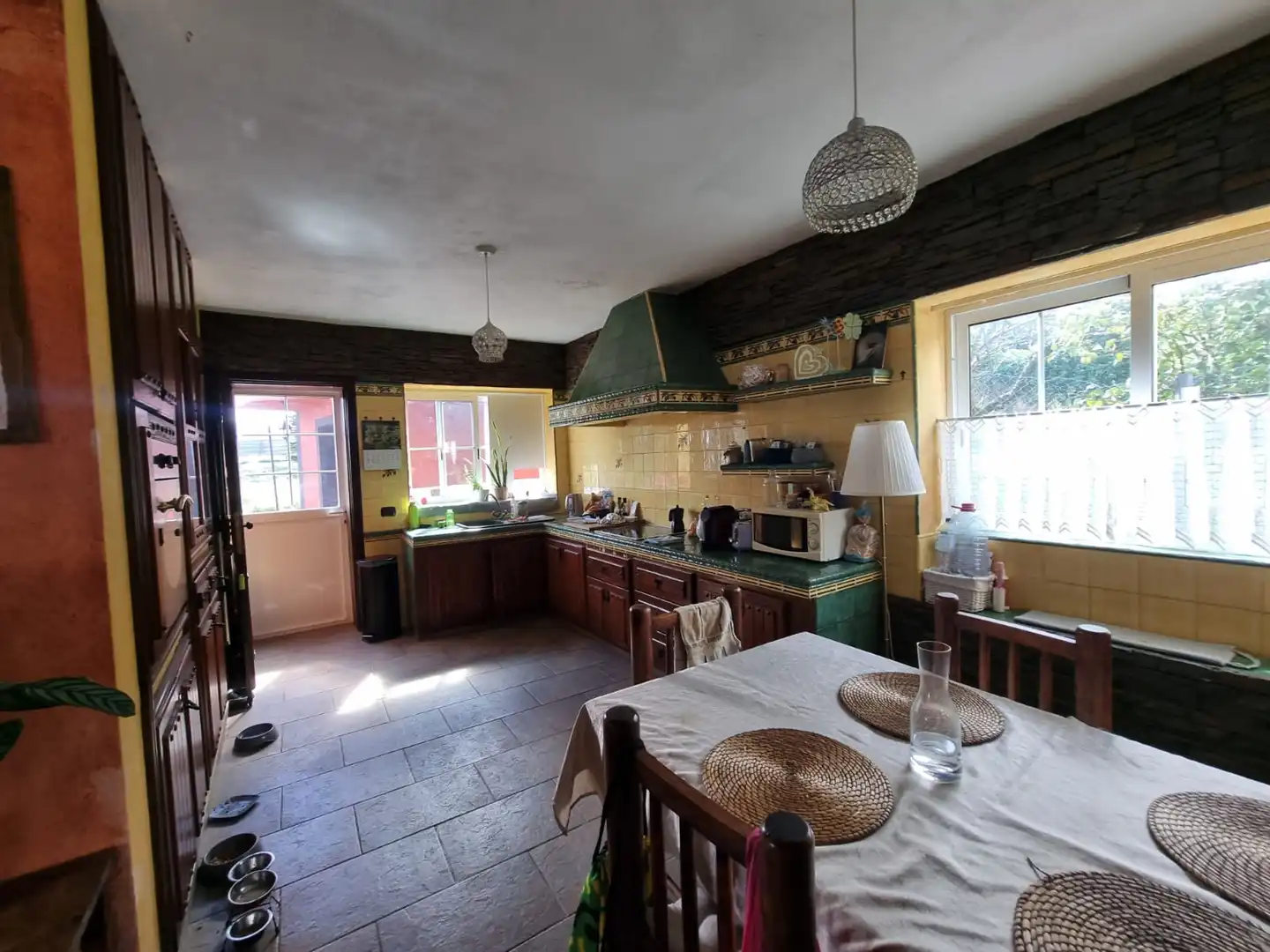 Villa mit Terrasse zum Verkauf in La Esperanza - Llano del Moro, imagen 9