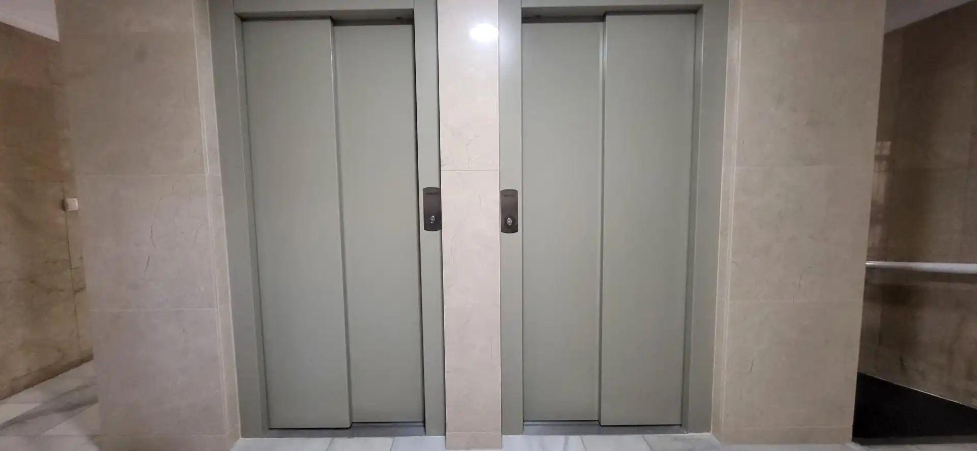 Wohnung mit Aufzug zum Verkauf in San Pedro de Alcántara, imagen 56