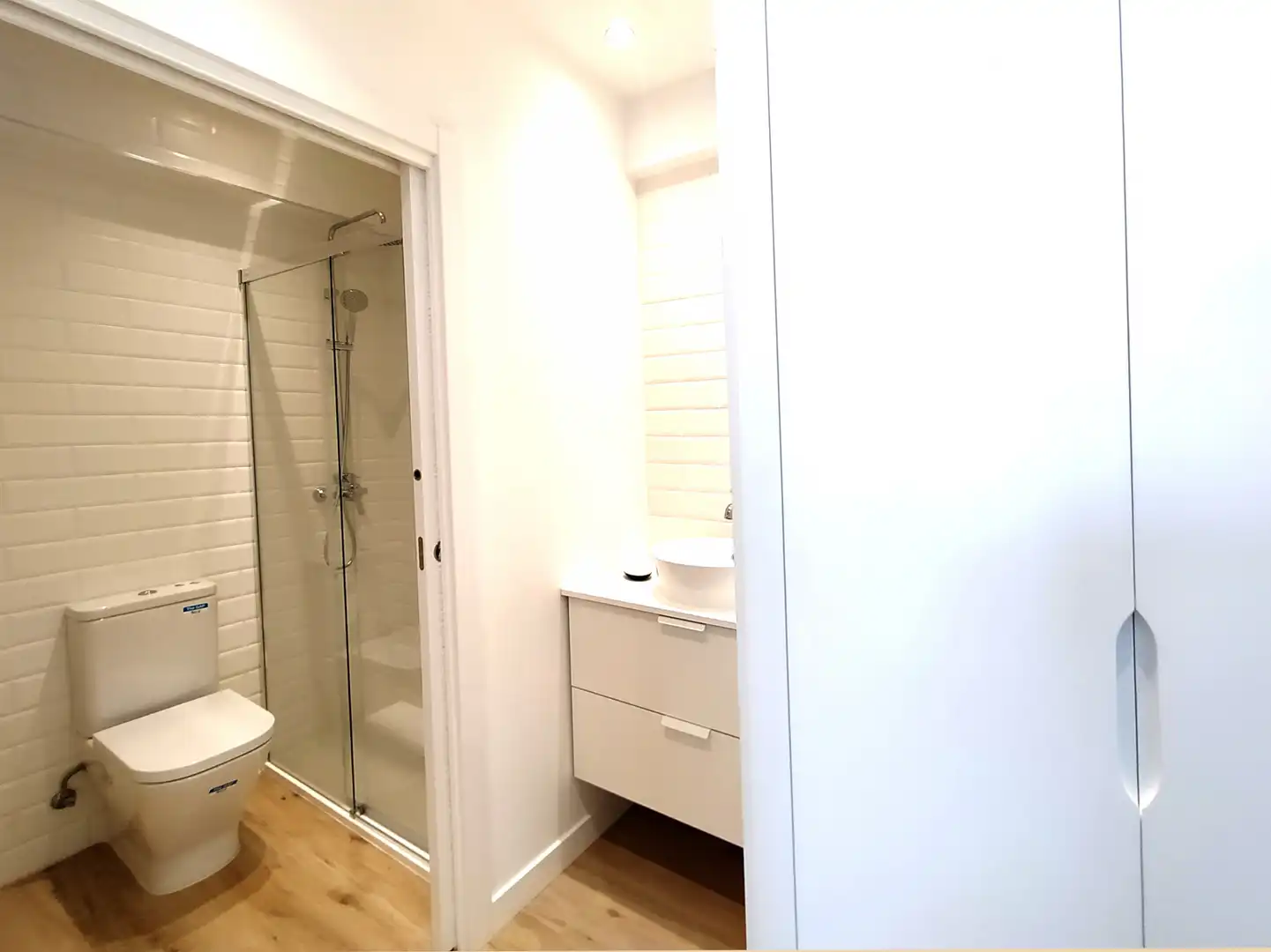 Flat with lift to rent in Bilbao - Pablo Picasso 6, imagen 31