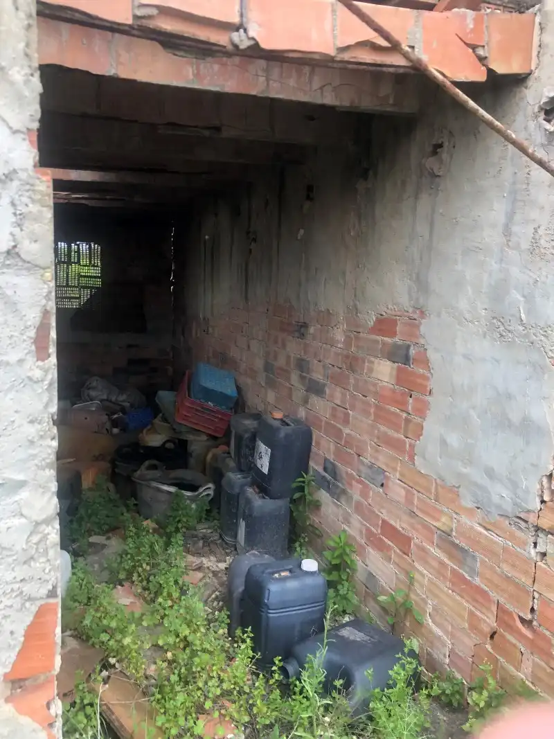 Terreno rústico en venta en Castelló de Rugat, imagen 16