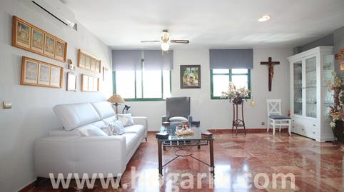 Foto 5 de Casa adosada en venda a Las Torres - Guadalupe, Huelva