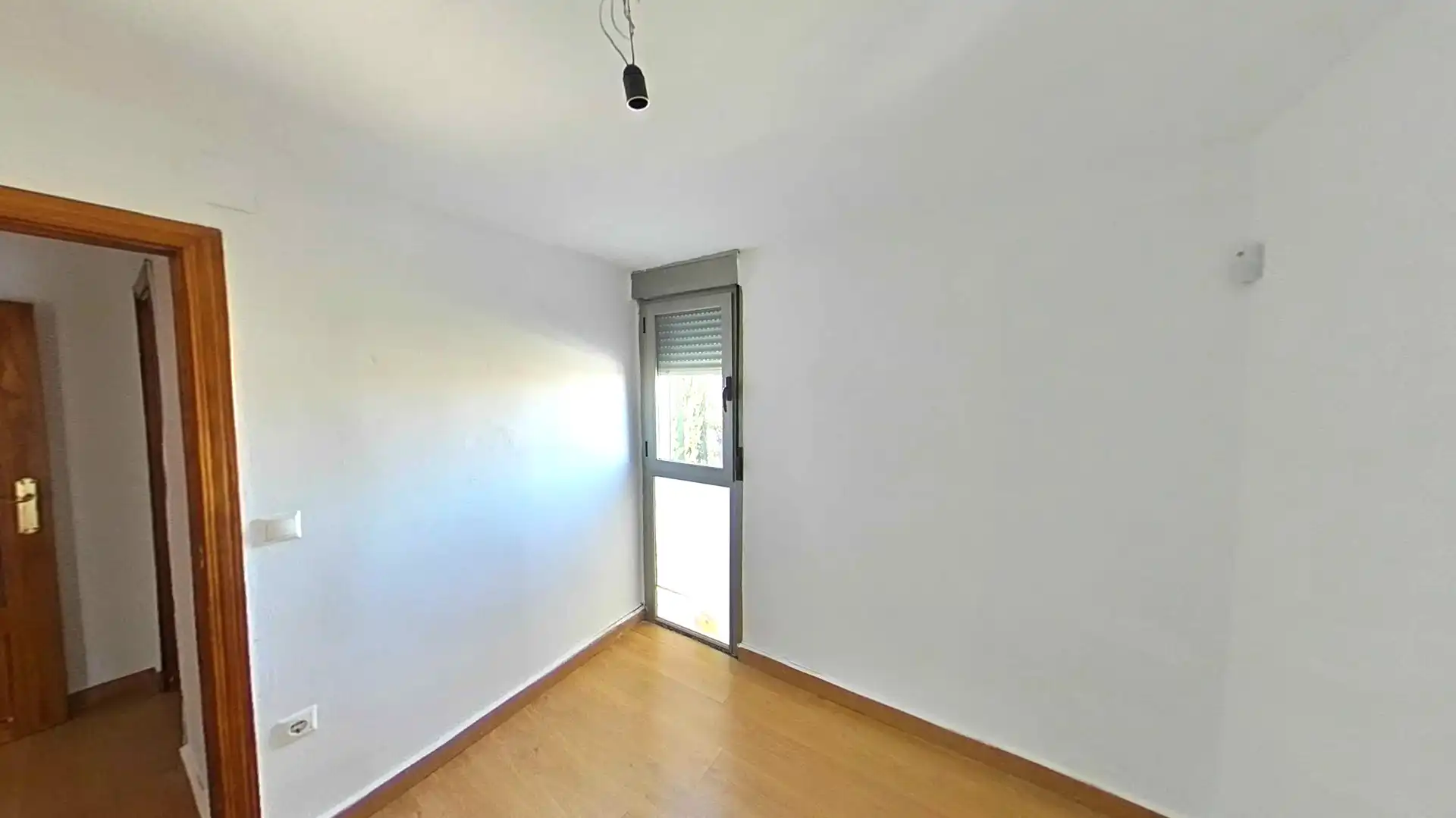 Bedroom of Flat for sale in Córdoba  with Parquet flooring