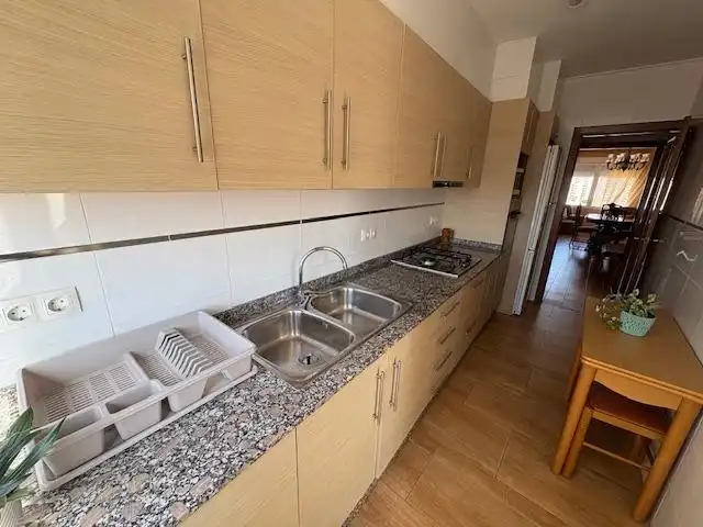 Flat with lift to rent in Este, imagen 2