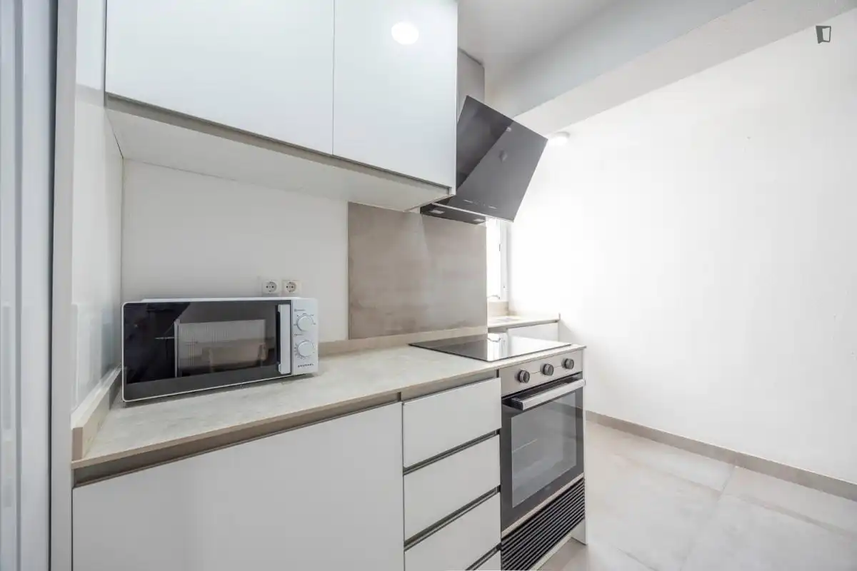 Habitació a Els Orriols