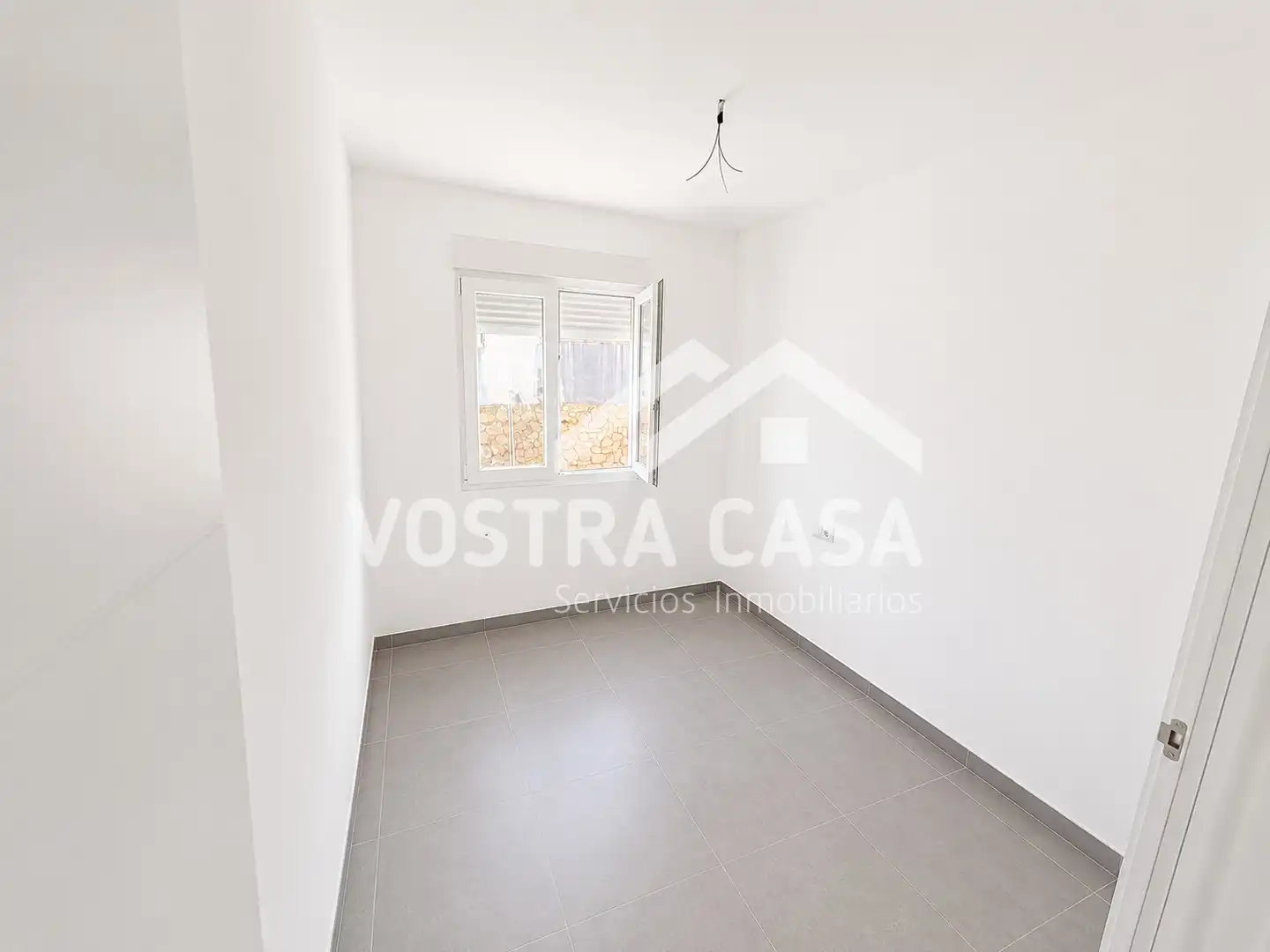 Dormitori de Casa o xalet en venda en Chiva