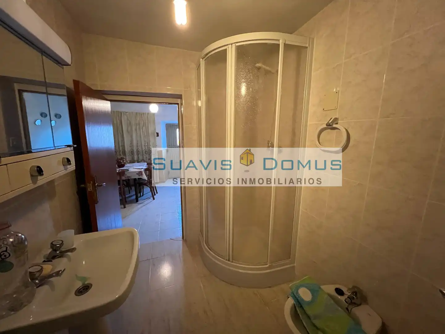 Habitación de Finca rústica en venta en Ferreras de Abajo con Piscina