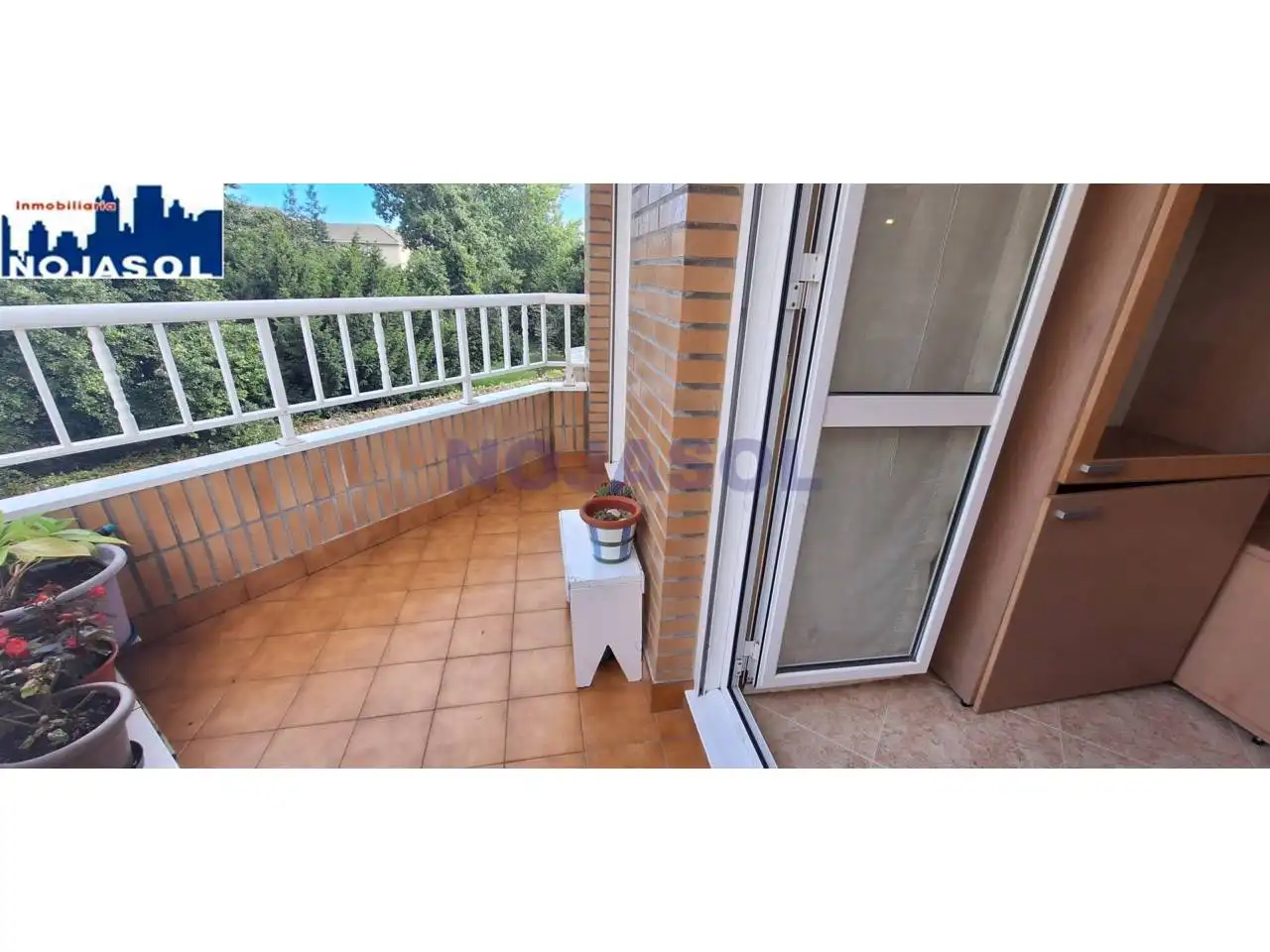 Apartament amb piscina de lloguer a Avenida SANTANDER 31, imagen 8