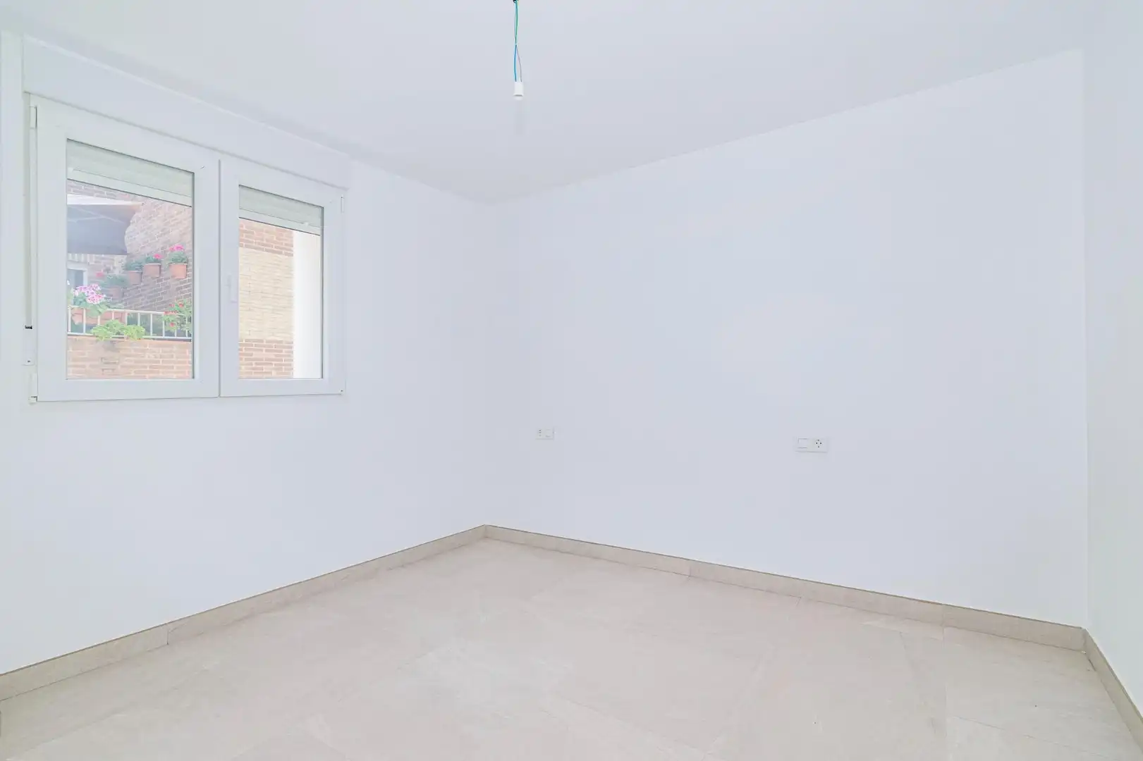 Bedroom of Flat for sale in Atarfe