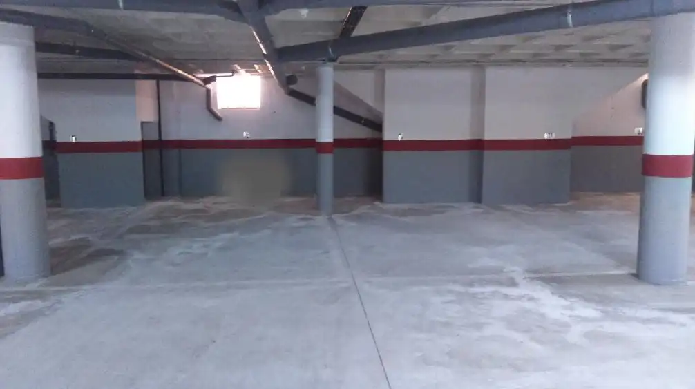 Parking à vendre à El Palmeral, imagen 4