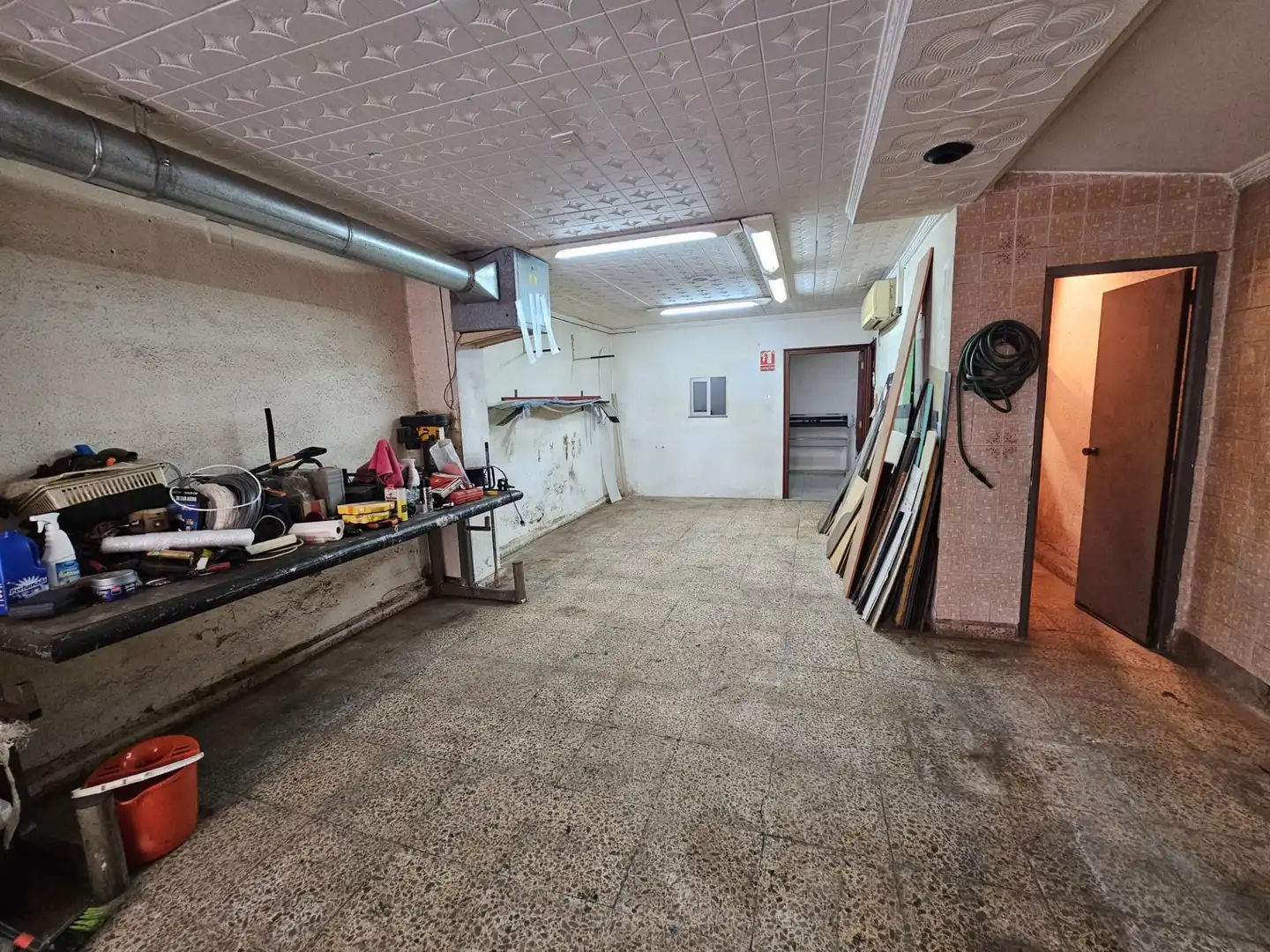 Commercial properties for sale in Valencia