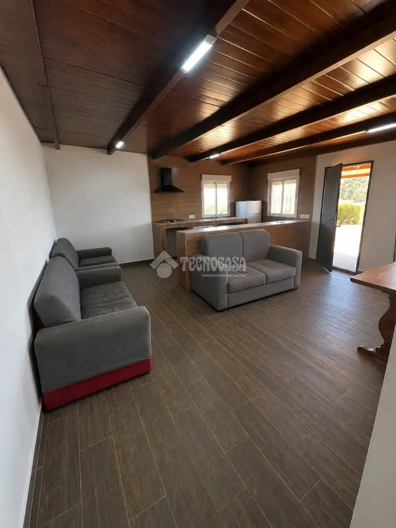 Casa con jardín en venta en Medina Sidonia, imagen 17