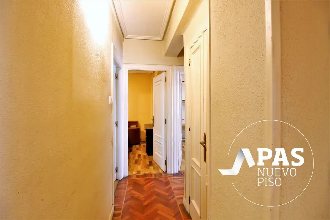 Flat for sale in Santander  with Heating and Parquet flooring