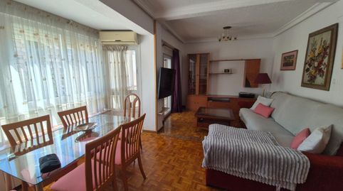 Photo 3 of Apartments for rent in Paseo de San Gregorio, 73, Centro, Puertollano