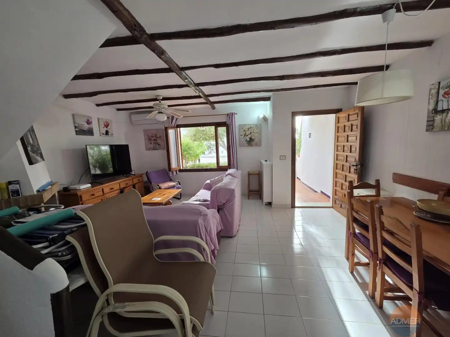Apartament amb piscina en venda a Veneziola, imagen 11