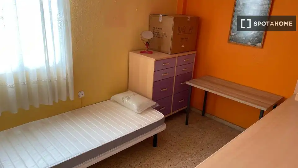 Wohnung zur Miete in Beteró